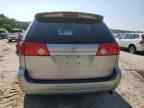 2009 TOYOTA SIENNA