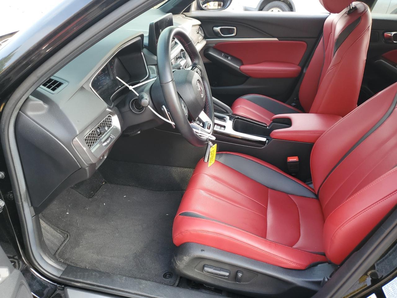 2024 ACURA Integra