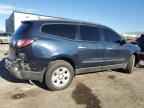 2016 CHEVROLET TRAVERSE