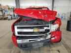 2011 CHEVROLET SILVERADO 1500