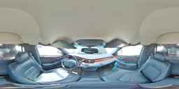 2004 CADILLAC Commercial Chassis