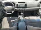 2006 TOYOTA CAMRY