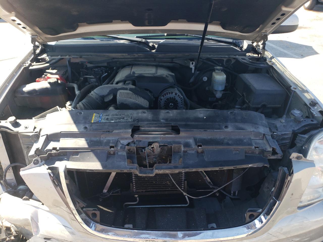 2009 GMC Yukon