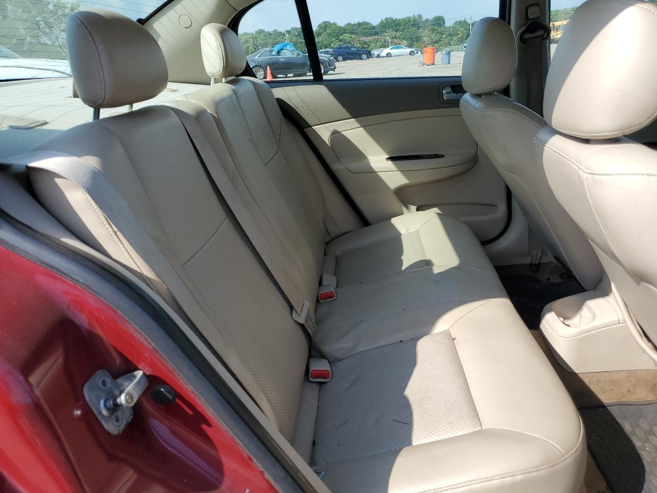 2007 CHEVROLET COBALT