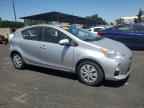 2014 TOYOTA Prius c