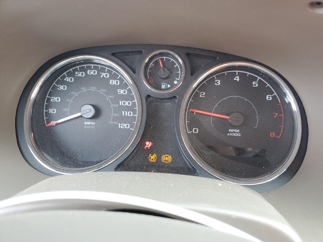 2007 CHEVROLET COBALT