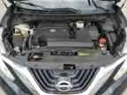 2017 NISSAN MURANO
