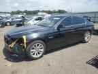 2016 BMW 5 series