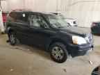 2004 HONDA PILOT
