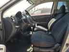 2013 NISSAN VERSA