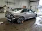 2020 LINCOLN MKZ