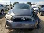 2008 TOYOTA HIGHLANDER