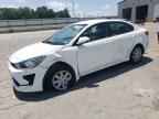 2022 KIA RIO