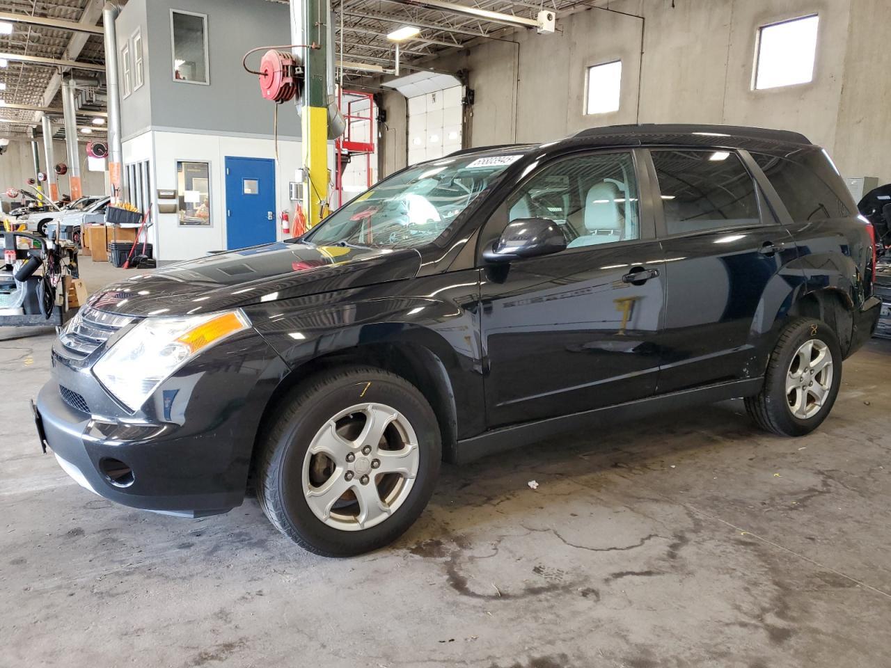 2008 SUZUKI Xl-7