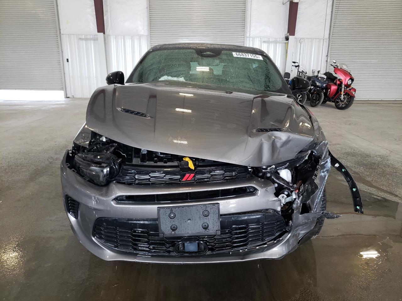 2024 DODGE Hornet
