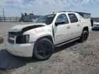 2013 CHEVROLET Avalanche