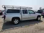 2012 GMC CANYON