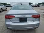 2018 AUDI A8