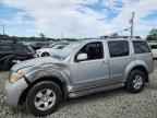 2005 NISSAN PATHFINDER