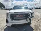 2022 GMC Sierra