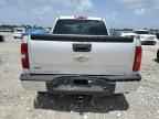 2011 CHEVROLET Silverado