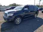 2014 TOYOTA Sequoia