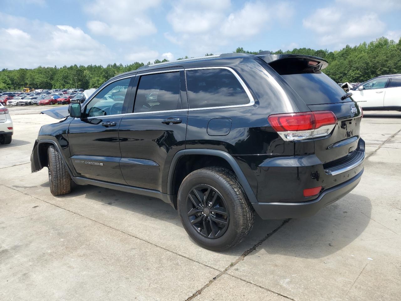 2022 JEEP Grand Cherokee