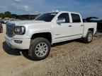 2018 GMC Sierra