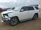 2015 TOYOTA 4Runner