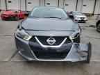 2018 NISSAN Maxima