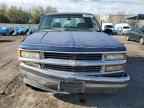 1998 CHEVROLET Gmt