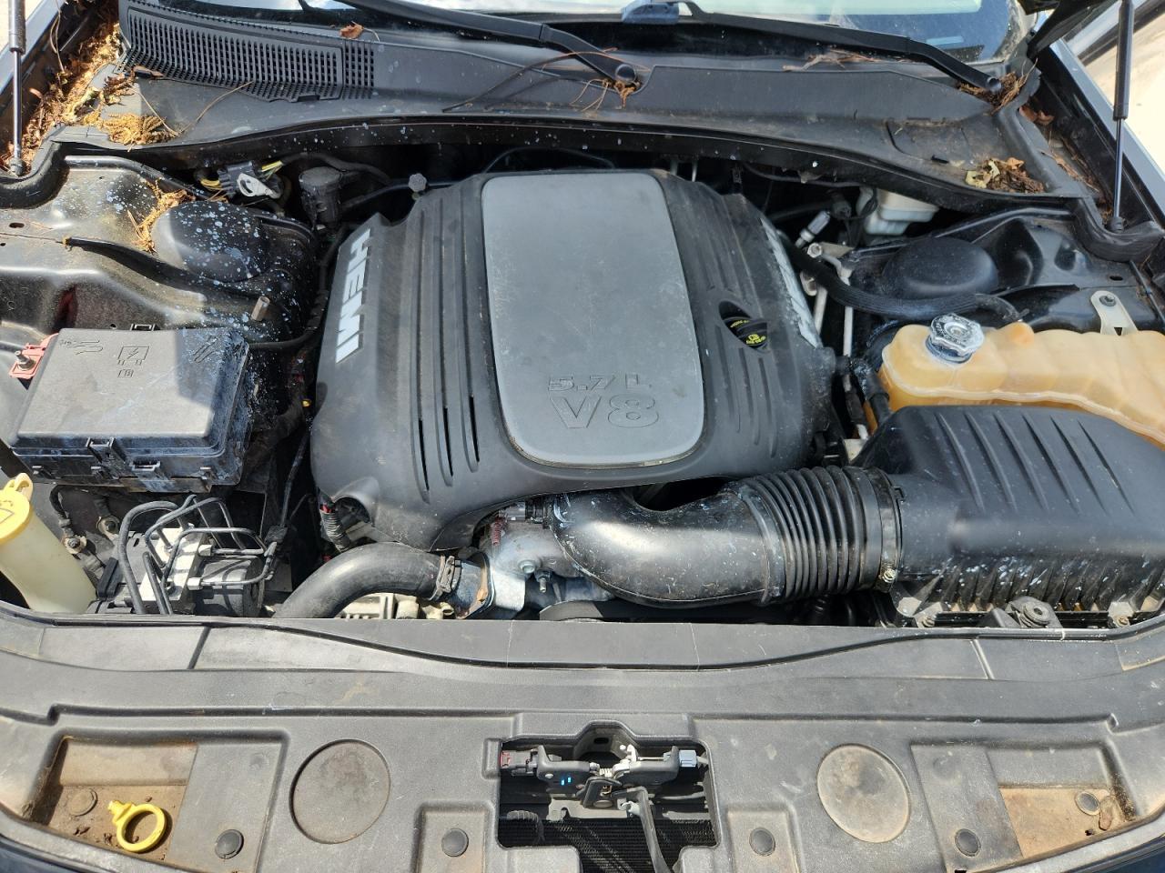 2006 CHRYSLER 300