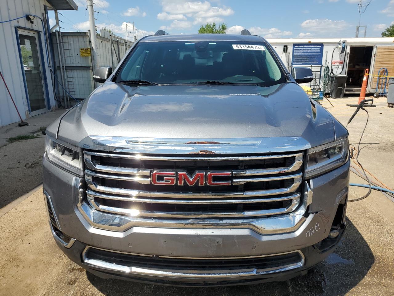 2020 GMC ACADIA