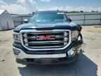2016 GMC Sierra