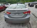 2011 HYUNDAI ELANTRA