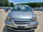 2006 HONDA ODYSSEY