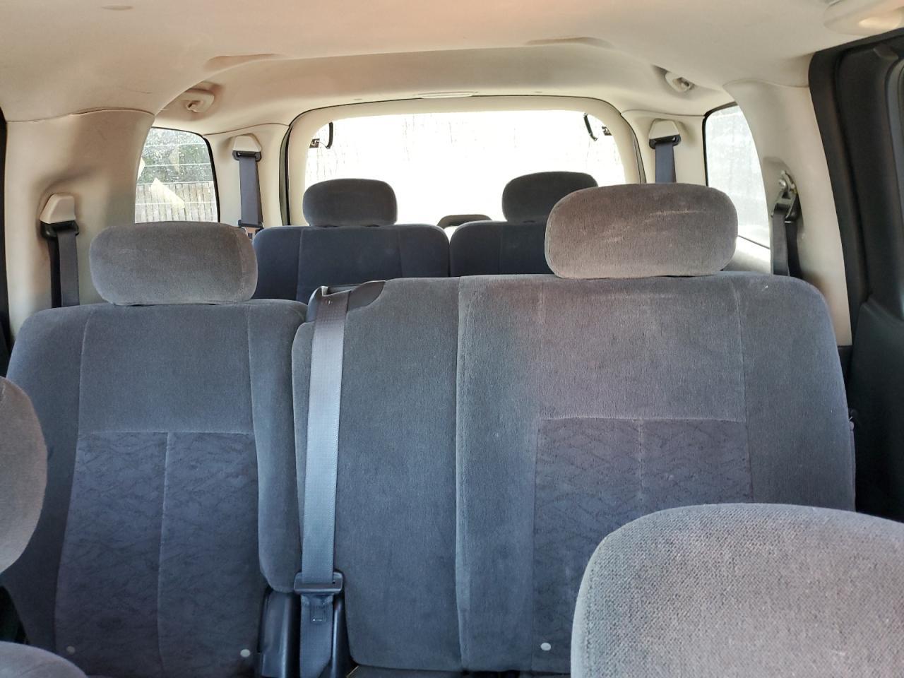 2006 GMC Envoy