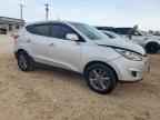 2014 HYUNDAI TUCSON