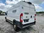 2025 RAM ProMaster 3500