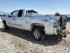 2012 CHEVROLET Silverado
