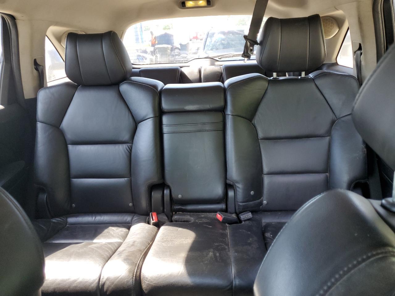 2013 ACURA MDX