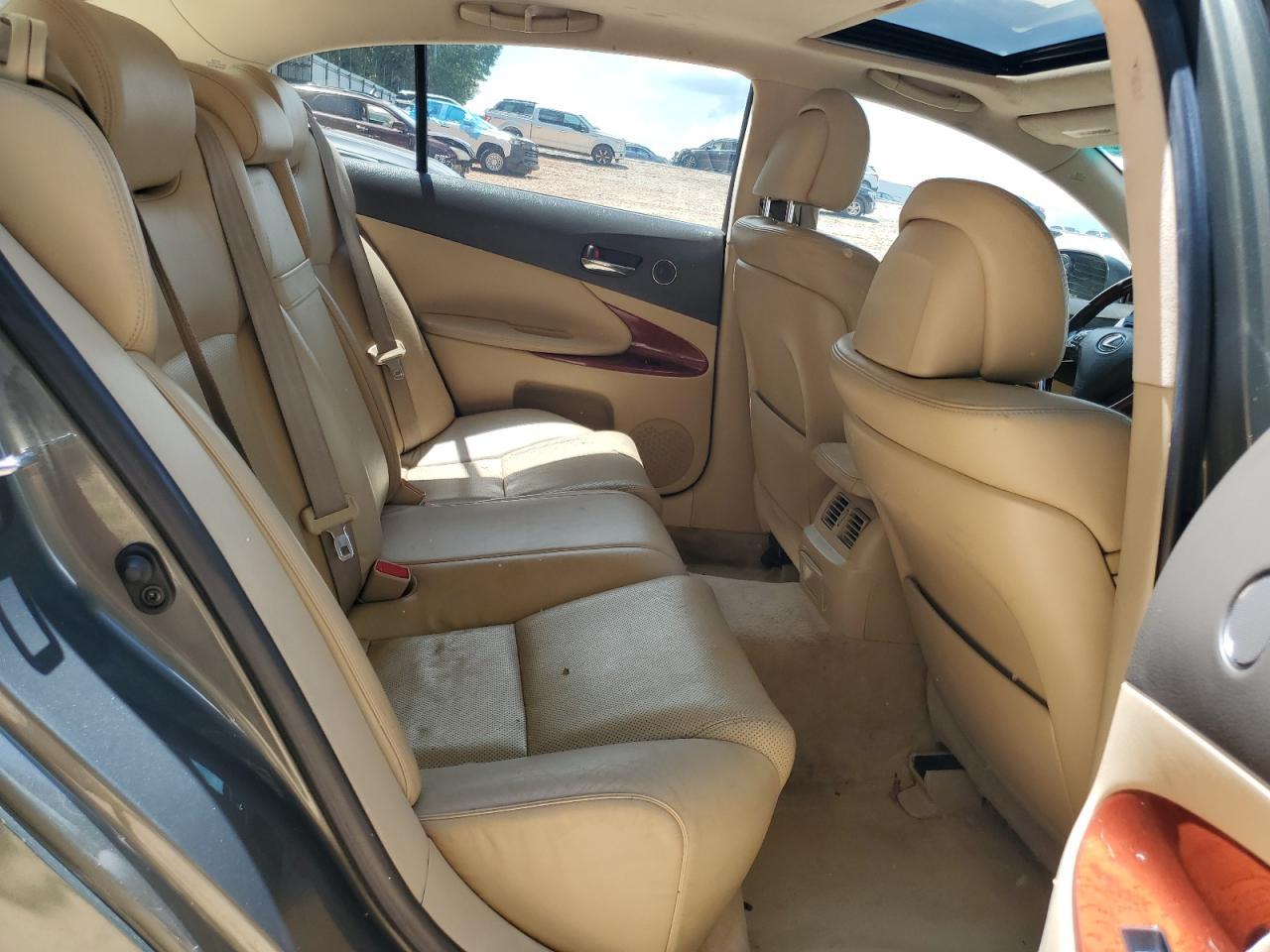 2006 LEXUS Gs