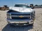 2014 CHEVROLET Silverado