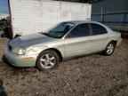 2004 MERCURY Sable