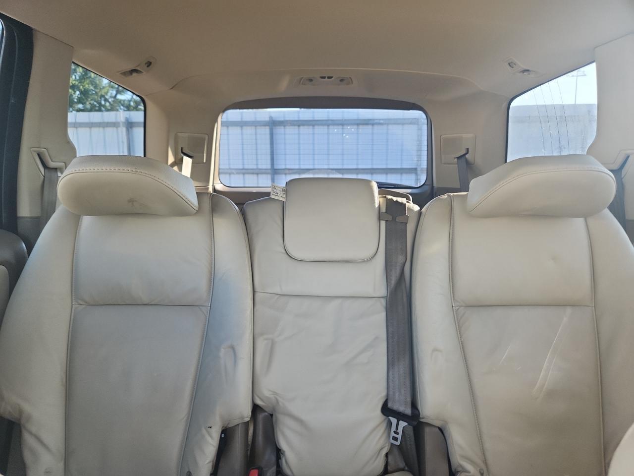 2012 VOLVO XC90
