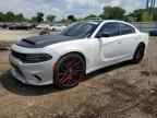 2016 DODGE CHARGER