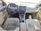 2009 FORD FUSION
