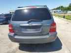 2003 TOYOTA HIGHLANDER