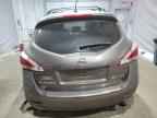 2011 NISSAN MURANO