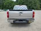 2008 CHEVROLET Silverado